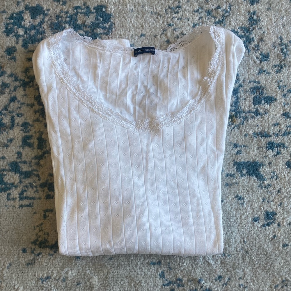 brandy melville long sleeve